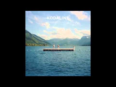 Kodaline - Brand New Day