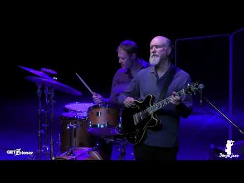 John Scofield Quartet #3. 