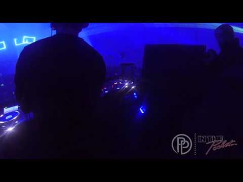 Hot Since 82 @ Brrrrr Festival Toronto 2014