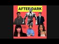 Do You Think Men Are Important After Dark Edit