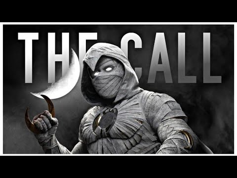 MARVEL || The Call || League of Legends (ft. 2WEI, Louis Leibfried, and Edda Hayes)
