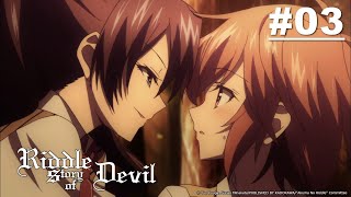 Download lagu Riddle Story of Devil - Episode 03 [English Sub] mp3