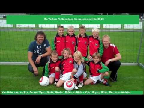 F-pupillen Bekerwedstrijd in Beeld