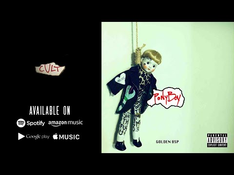 Golden BSP - Cult (Official Audio)
