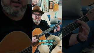 Redemption Song: EASY Bob Marley Guitar Lesson