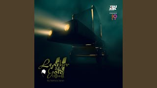 Leather & Gold II (Dross) Music Video