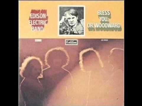 Edison Electric Band {US 70} Lonely Avenue