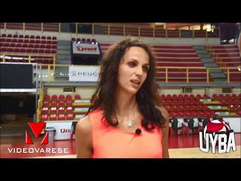 #iosonoUYBA - Fuorionda video campagna abbonamenti 2017/18