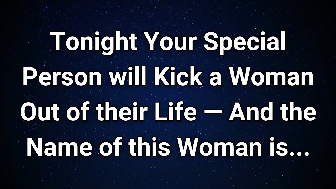 Angels say Shocking Twist: Guess Who’s Getting Kicked Out Tonight! | Angel Message