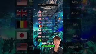 Download lagu Biggest Music Festivals Worldwide mp3 Download lagu Biggest Music Festivals Worldwide mp3