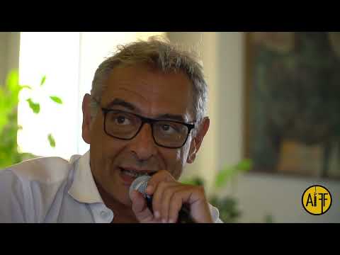 AIFF Book - AIFFtv 2022