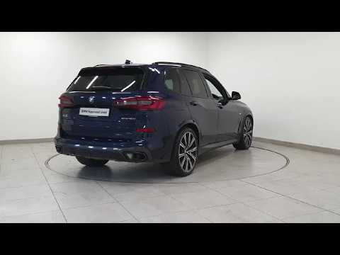 BMW X5 xDrive40d M Sport - Image 2
