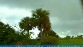 preview picture of video 'UFO! Flying Saucer Over LaBelle, Florida'