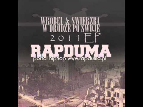 Wróbel - Solo ( feat .vtz )  ( W drodze po swoje EP 2011 )