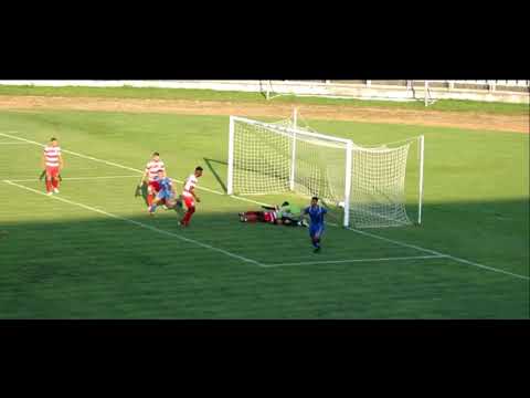 Jagodina -  Borac 1926   2 : 1   Golovi