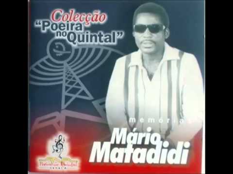 A FLG Maurepas upload - Matadidi - Nkuwu - Bakongo