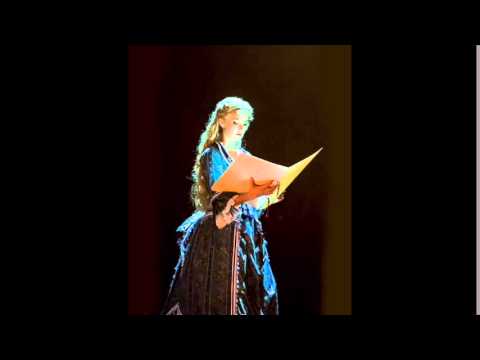 Emmi Christensson Wishing You Where Somehow Here Again 2014.12.22