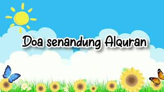 Download lagu UMMI'S CLOSING PRAYER mp3