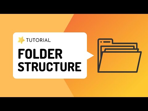 Tutorial 2 React Native Folder Structure Explained Best Folder Structure For React Native