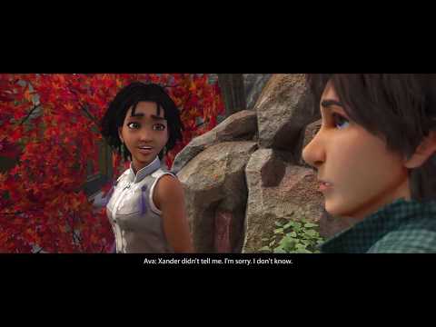 KNACK 2 -100 % -Very Hard- Fresh New Game -Chapter 12 (No Death)