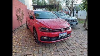 Фольксваген Поло Дворники