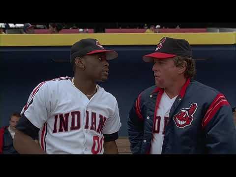 Major League 2 (EN) - Willy unlocks