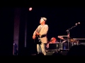 Hawksley Workman - Safe and Sound (Live Singalong in Winnipeg)