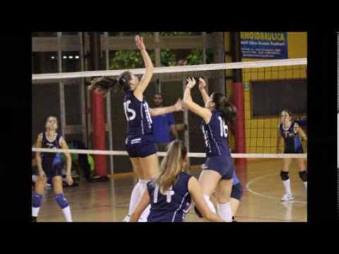 Volley Pianura 2013/2014