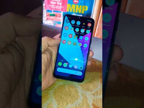 Realme 3i (3/32)  touch broke only working fine  only 3600₹ price fixxx