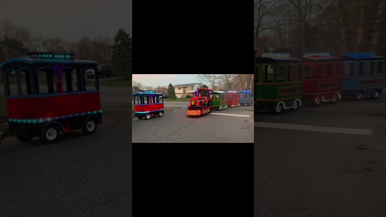 Promotional video thumbnail 1 for Ponies Will Travel - Pony Parties