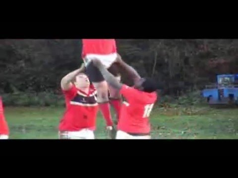 Pangbourne Rugby Highlights 2006