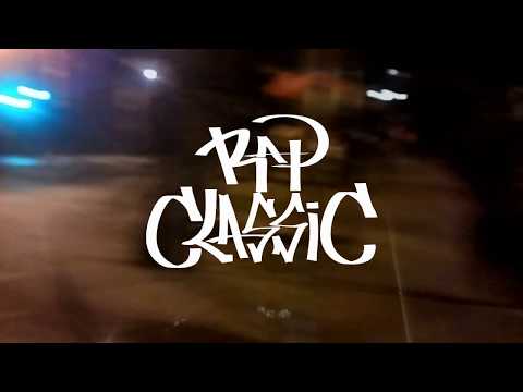 RAP JOTAS -  RAP CLASSIC  (VIDEO OFICIAL) 2017