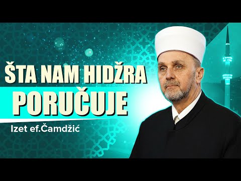 Šta nam hidžra poručuje