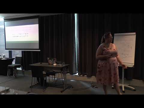 Julie Moronuki - A Gentle Introduction to Profunctors (part 5 & 6 / 6)