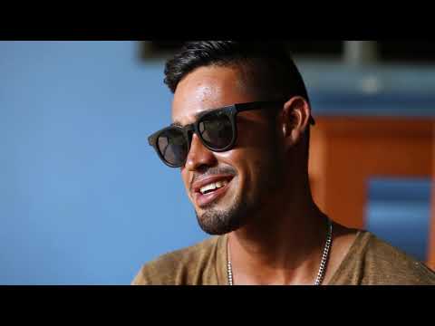 Locals of Pavones - Trailer