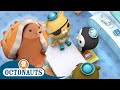 Octonauts - The Cone Snail | Cartoons for Kids | Underwater Sea Education