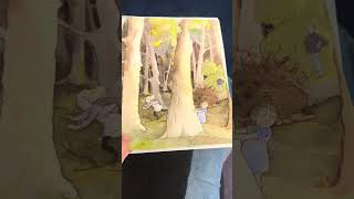 We're going on a bear hunt read by Nelly gameplay video by BSDS5298, 4:07 duration