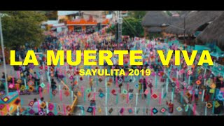 Dia de los Muertos Sayulita