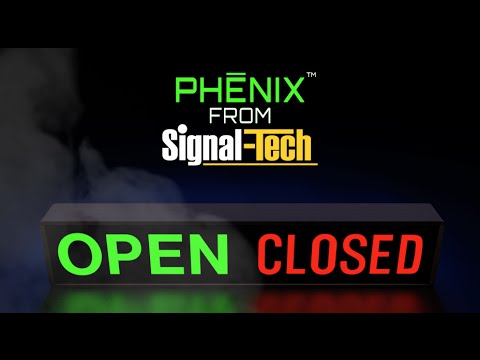 Phenix from Signal-Tech