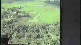 preview picture of video '1985 Panama: Ride in a Blackhawk part #2'