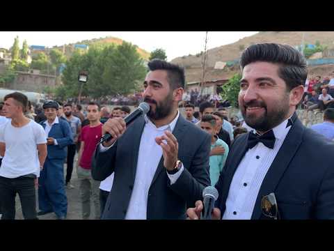 Rugeş Bazi & Nevzat Çiftçi Büyük Aşiret Düğünü