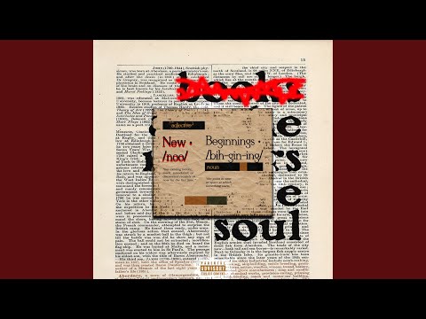 Dominic Cuevas - New Beginnings - Misc Originals