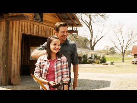 Hawkeye Lost his Family Scene | Avengers: Endgame