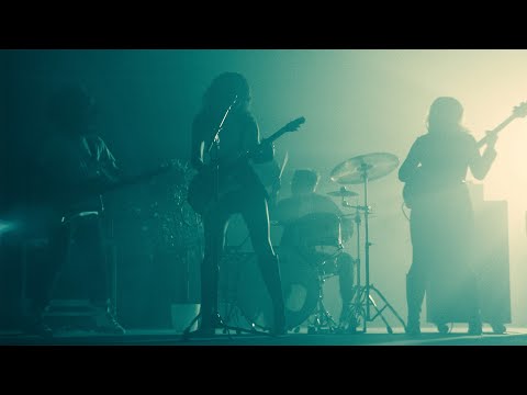 Pool Kids - "Easier Said Than Done"