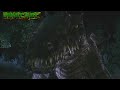 Dinocroc 2004 Kill Count