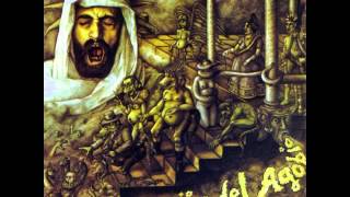 Triana - 03 Sentimiento De Amor