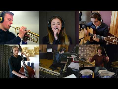 "First Circle (Cover)" - Pat Metheny Ensemble at Hanover University of Music, Drama and Media