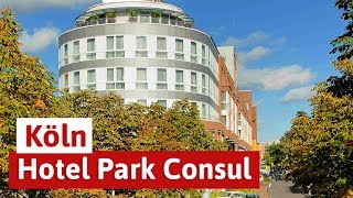 Hotel Park Consul Köln