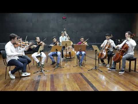 Hino CCB - 429 - A trombeta soara