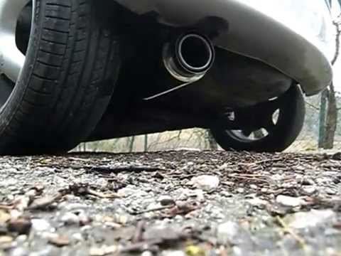 Opel corsa B Toba sport